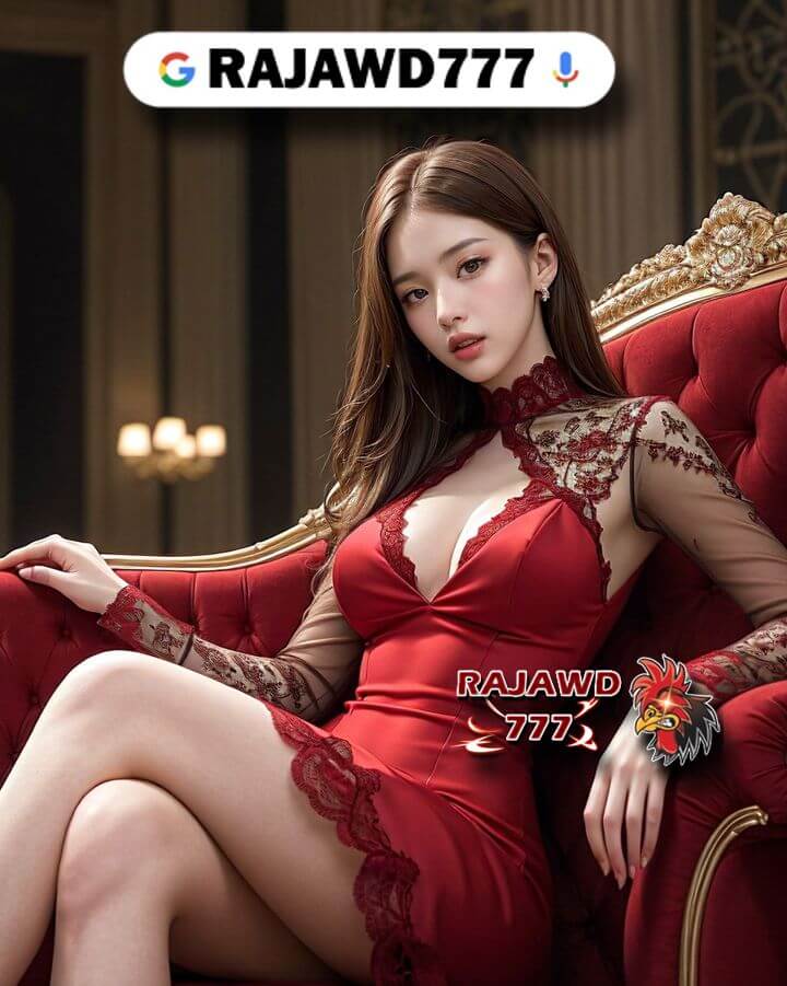 Rajawd777: Slot Gopay Pendatang Baru Di Kasih Wd Spesial